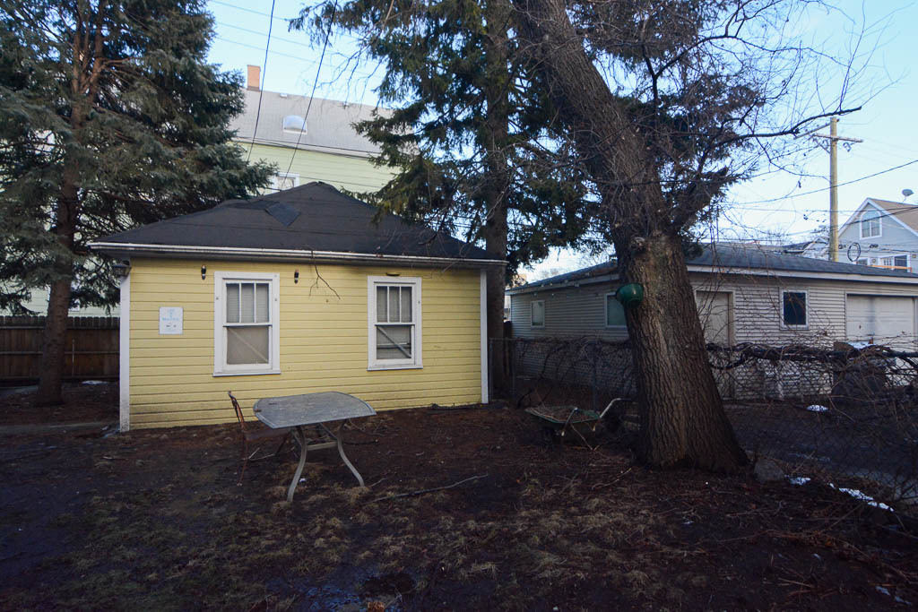 3821 N Damen Avenue 2 Property Photo 20