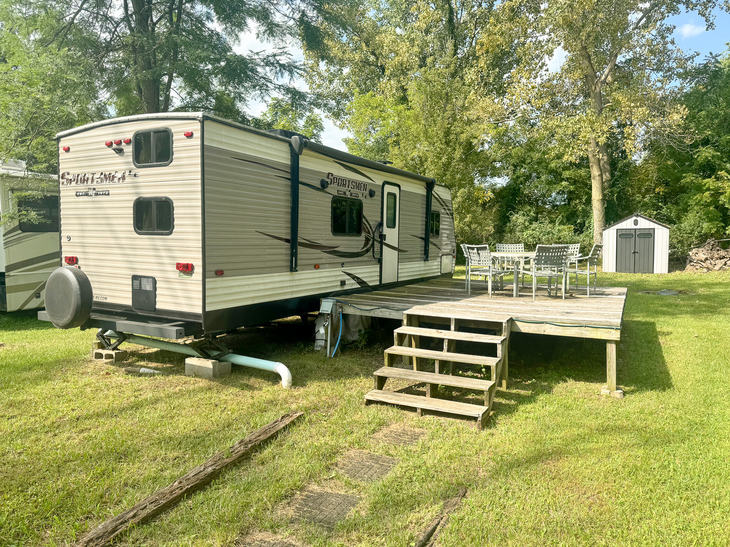 28/36 Woodhaven Property Photo 1