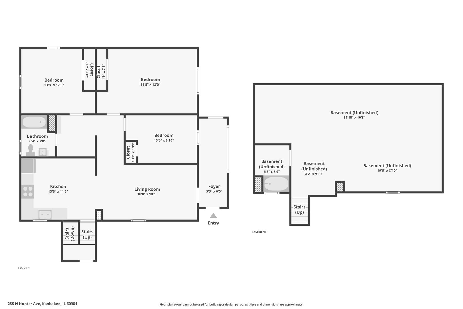 255 N Hunter Avenue Property Photo 24