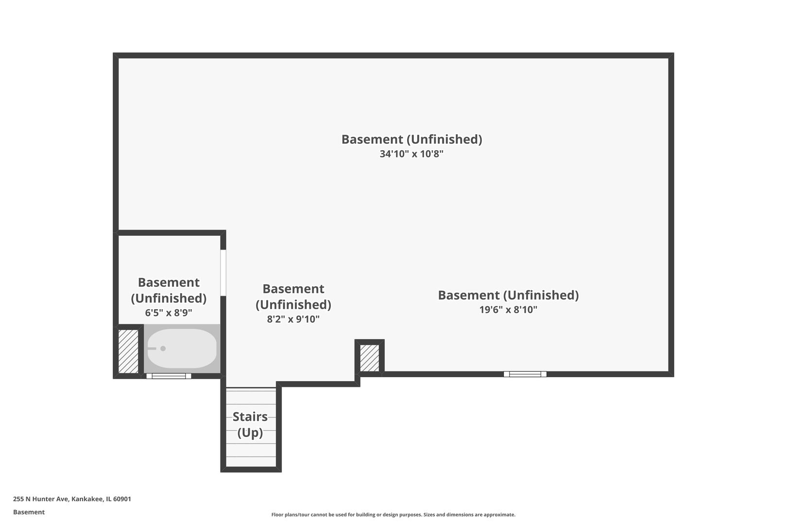 255 N Hunter Avenue Property Photo 25