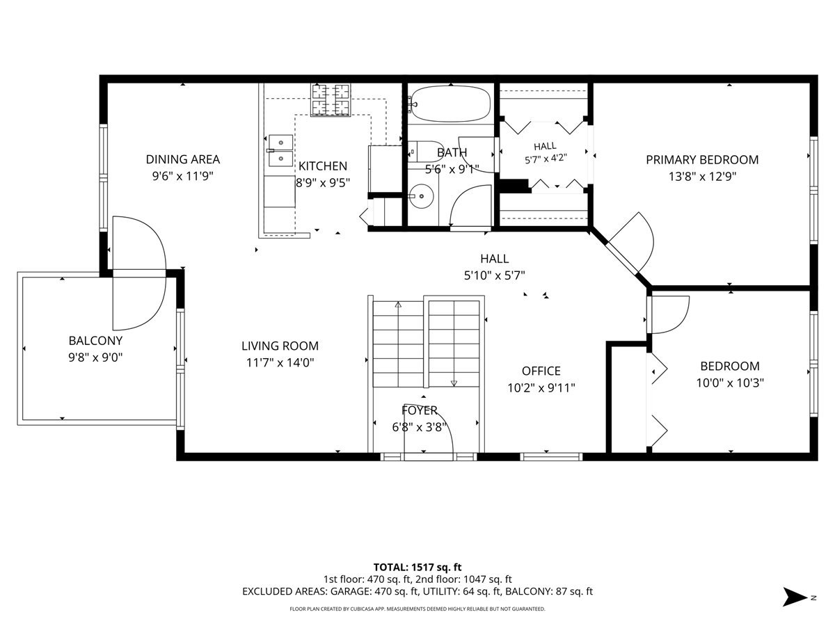 1091 Marcello Drive 1091 Property Photo 38
