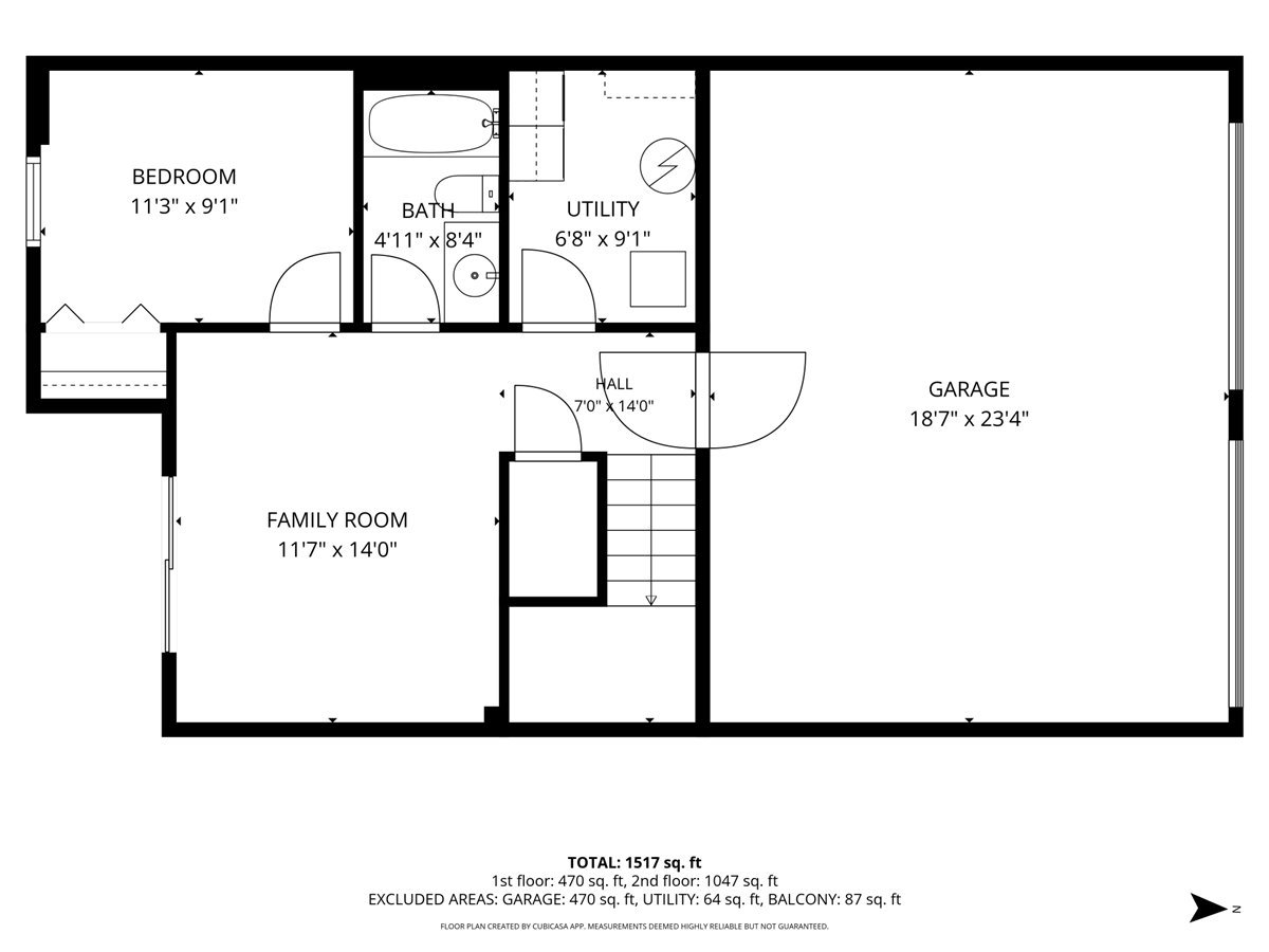 1091 Marcello Drive 1091 Property Photo 40