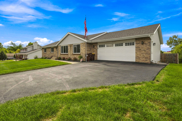 3203 Tuggle Drive