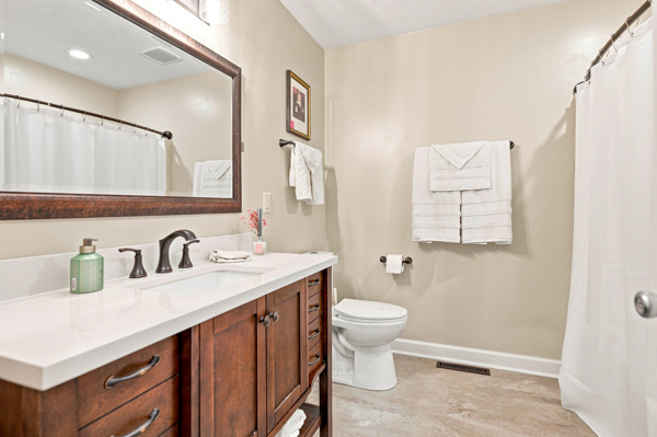 3203 Tuggle Drive Property Photo 16