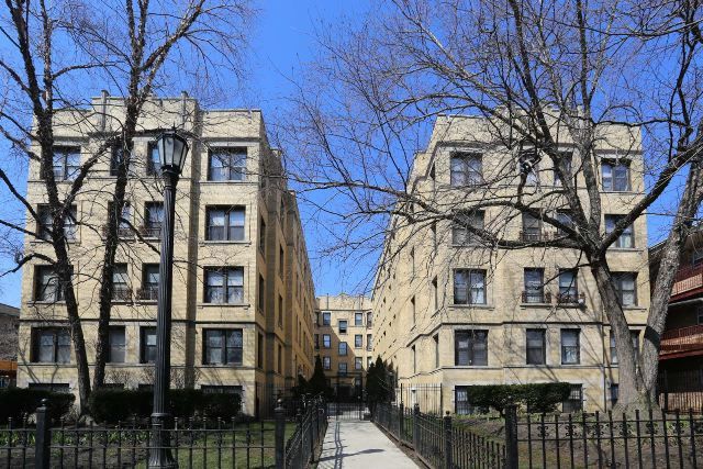4608 N BEACON Street 2A Property Photo 1