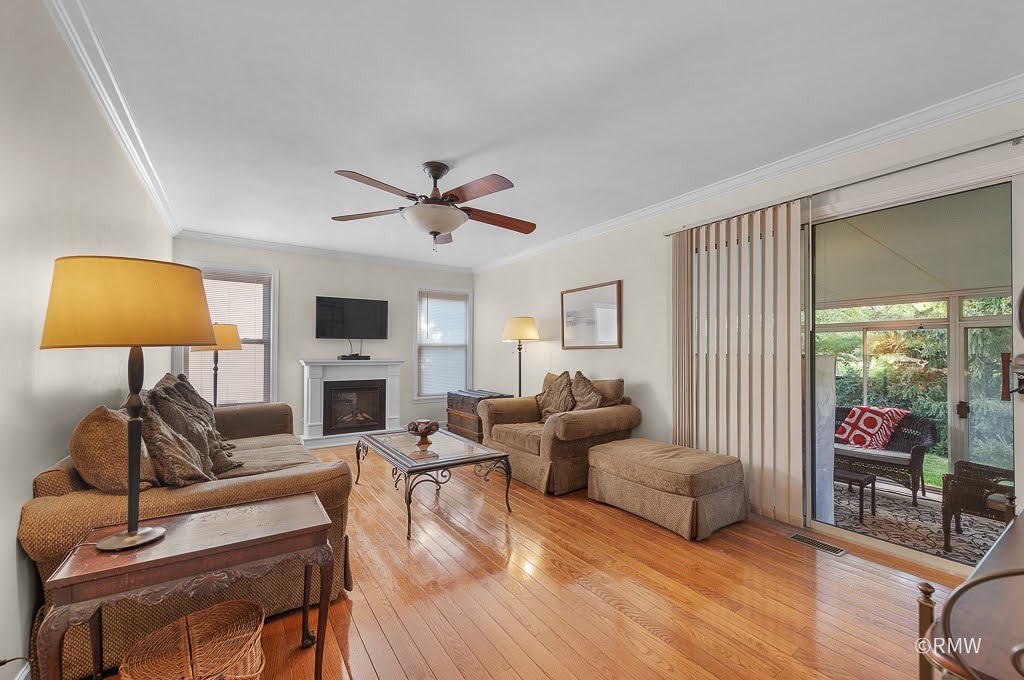729 Cutters Mill Court Property Photo 13