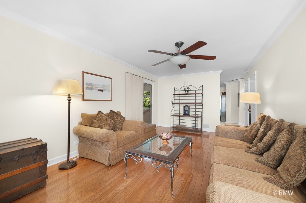 729 Cutters Mill Court Property Photo 14