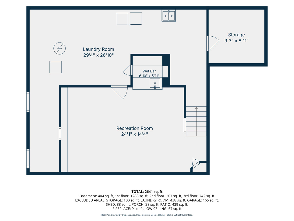 3211 Park Place Property Photo 32