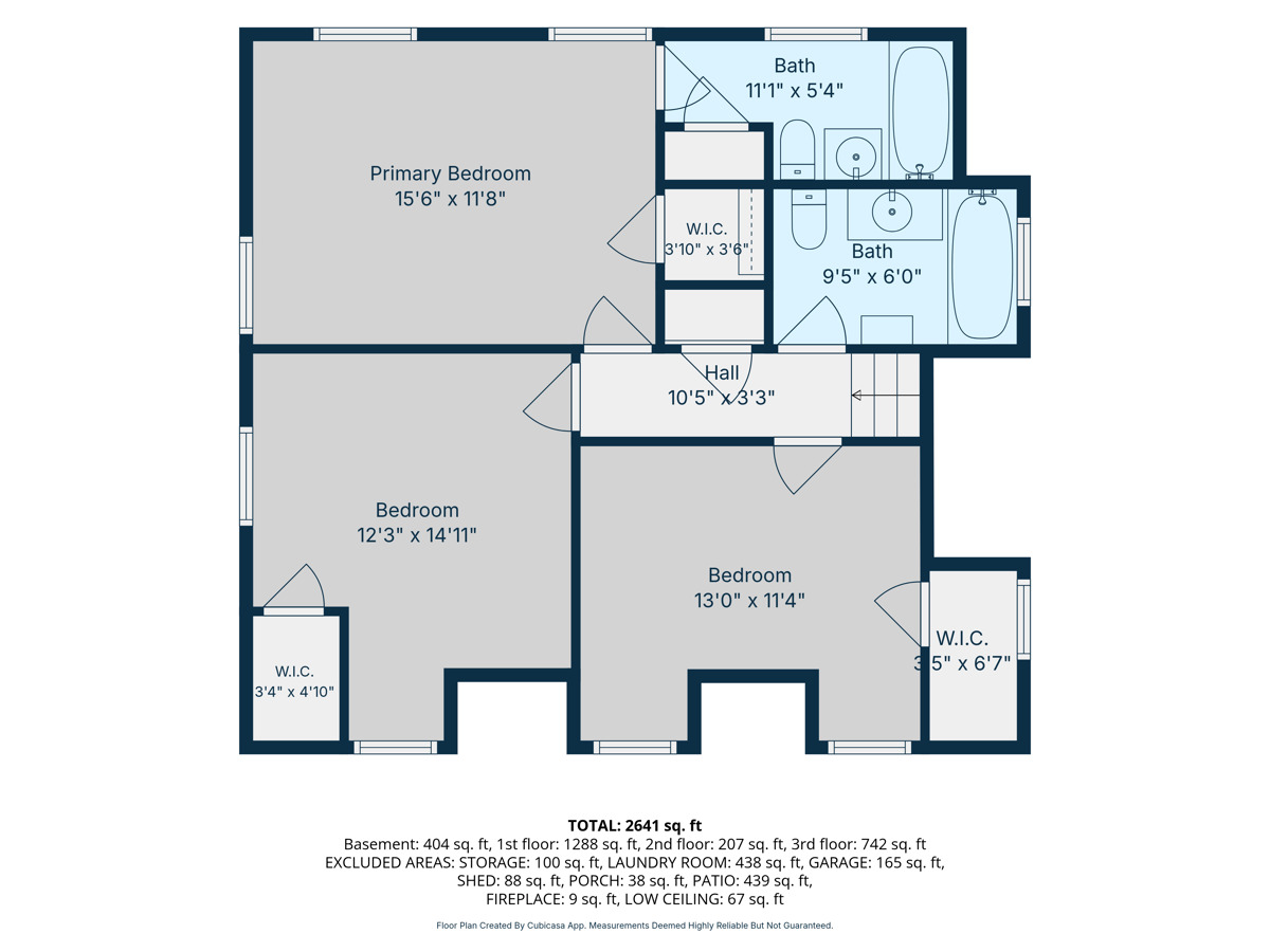 3211 Park Place Property Photo 33
