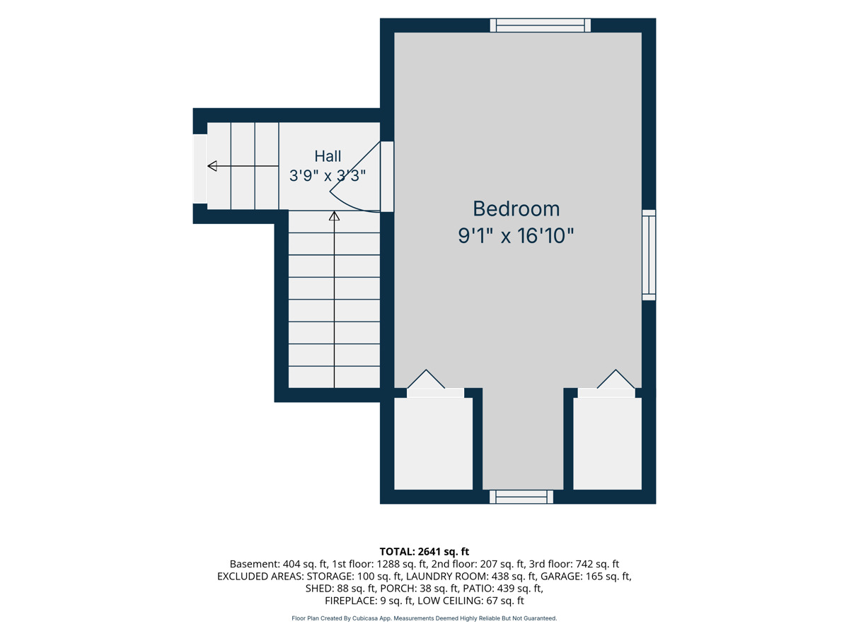 3211 Park Place Property Photo 34