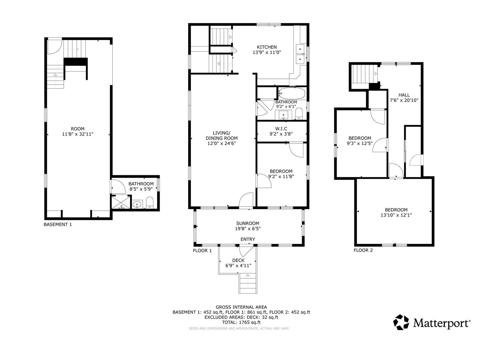 2705 Grunewald Street Property Photo 23