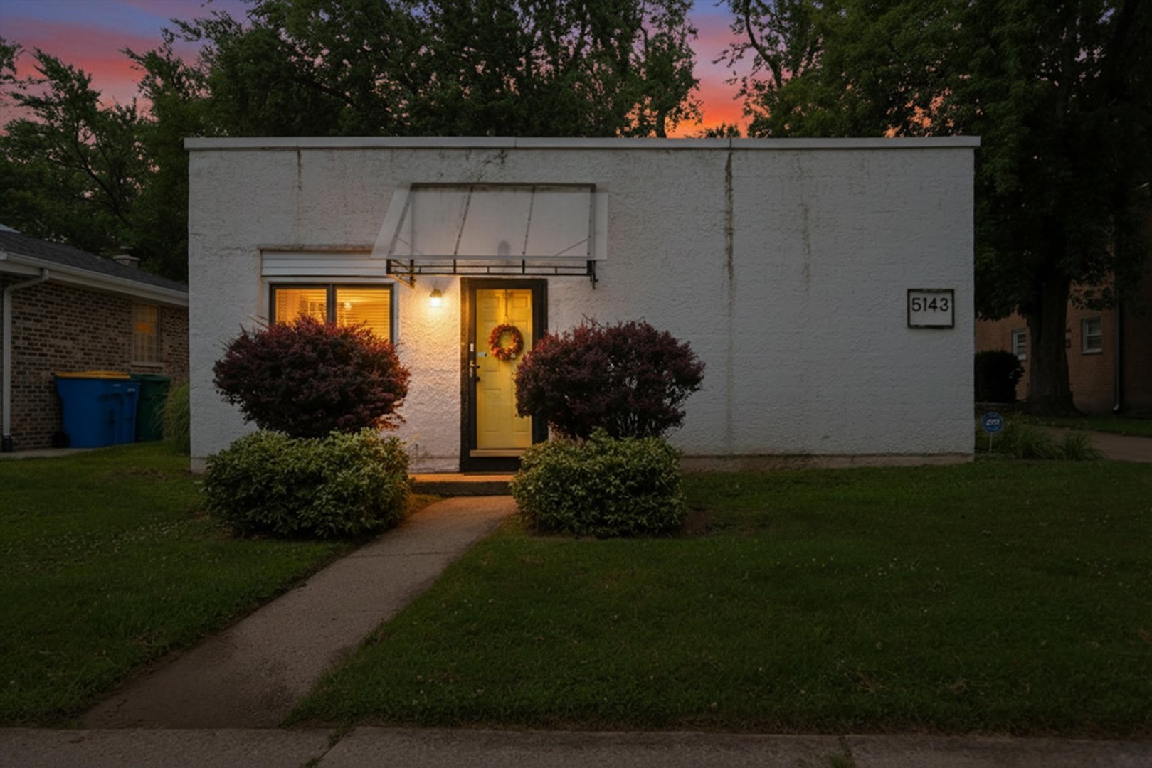 5143 Electric Avenue Property Photo 2