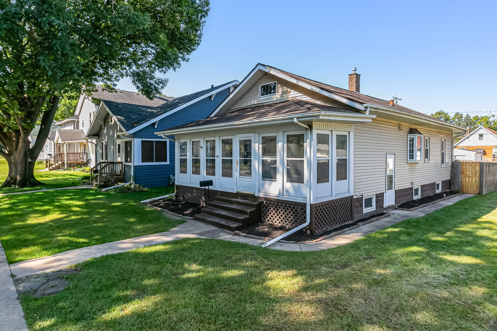 3110 Fair Avenue Property Photo 1