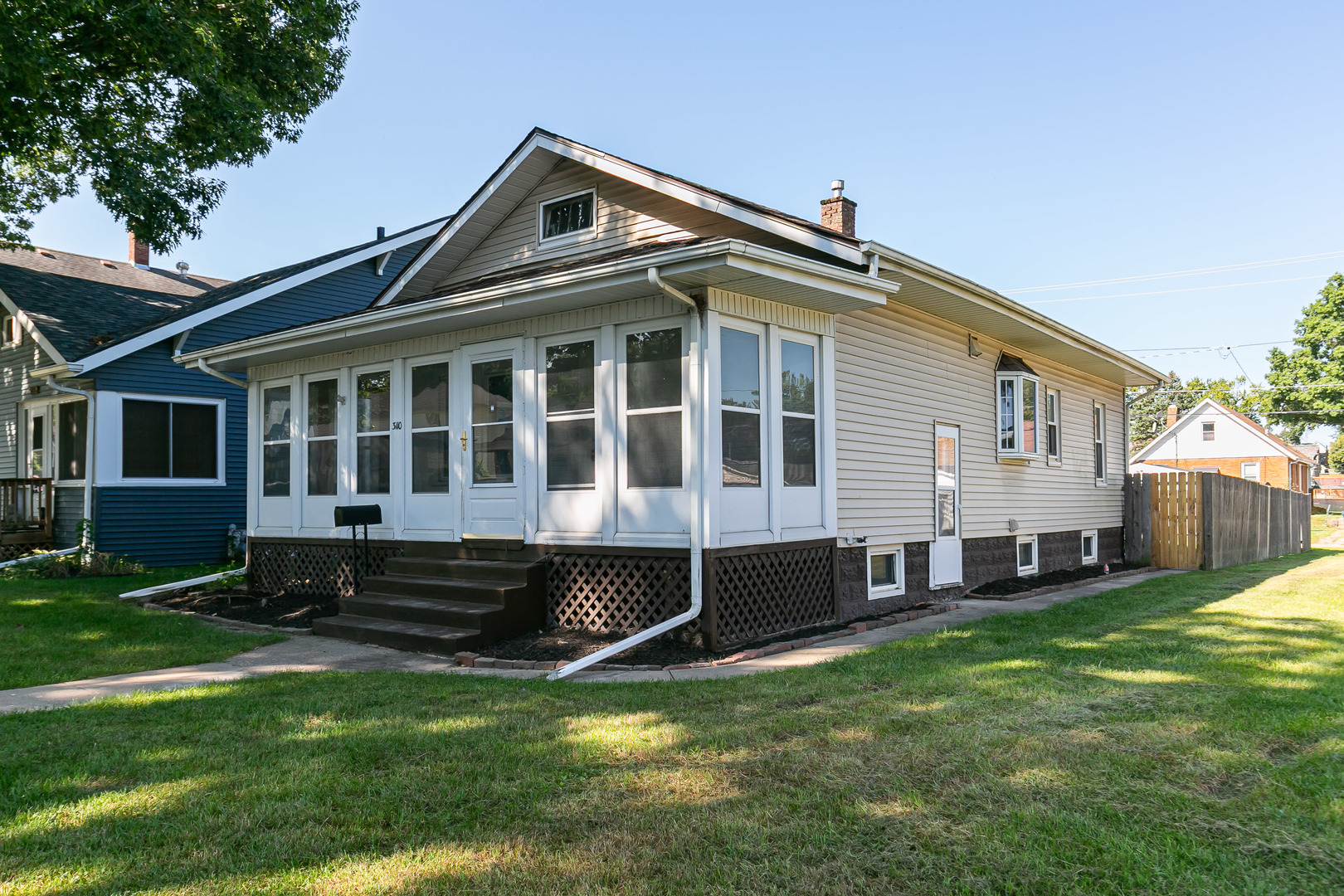 3110 Fair Avenue Property Photo 2