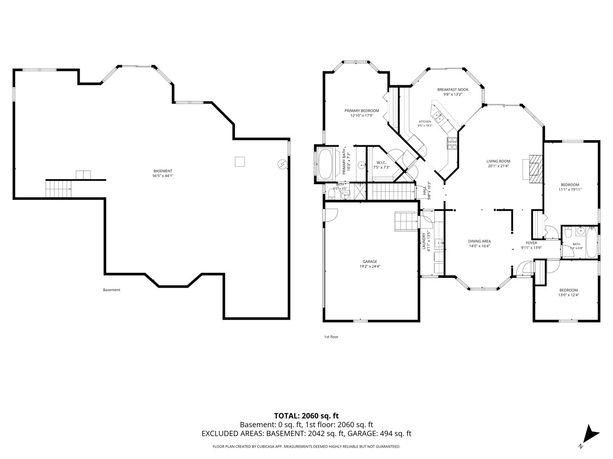 2820 N Bayview Lane Property Photo 19