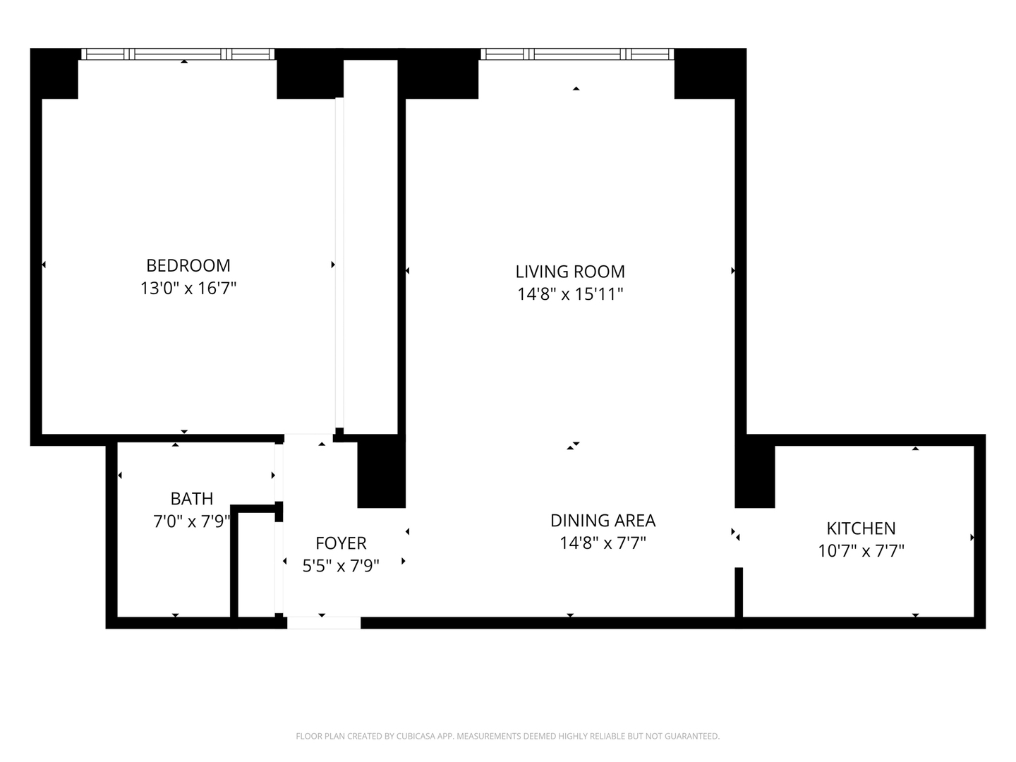 1325 N State Parkway 6d Property Photo 22
