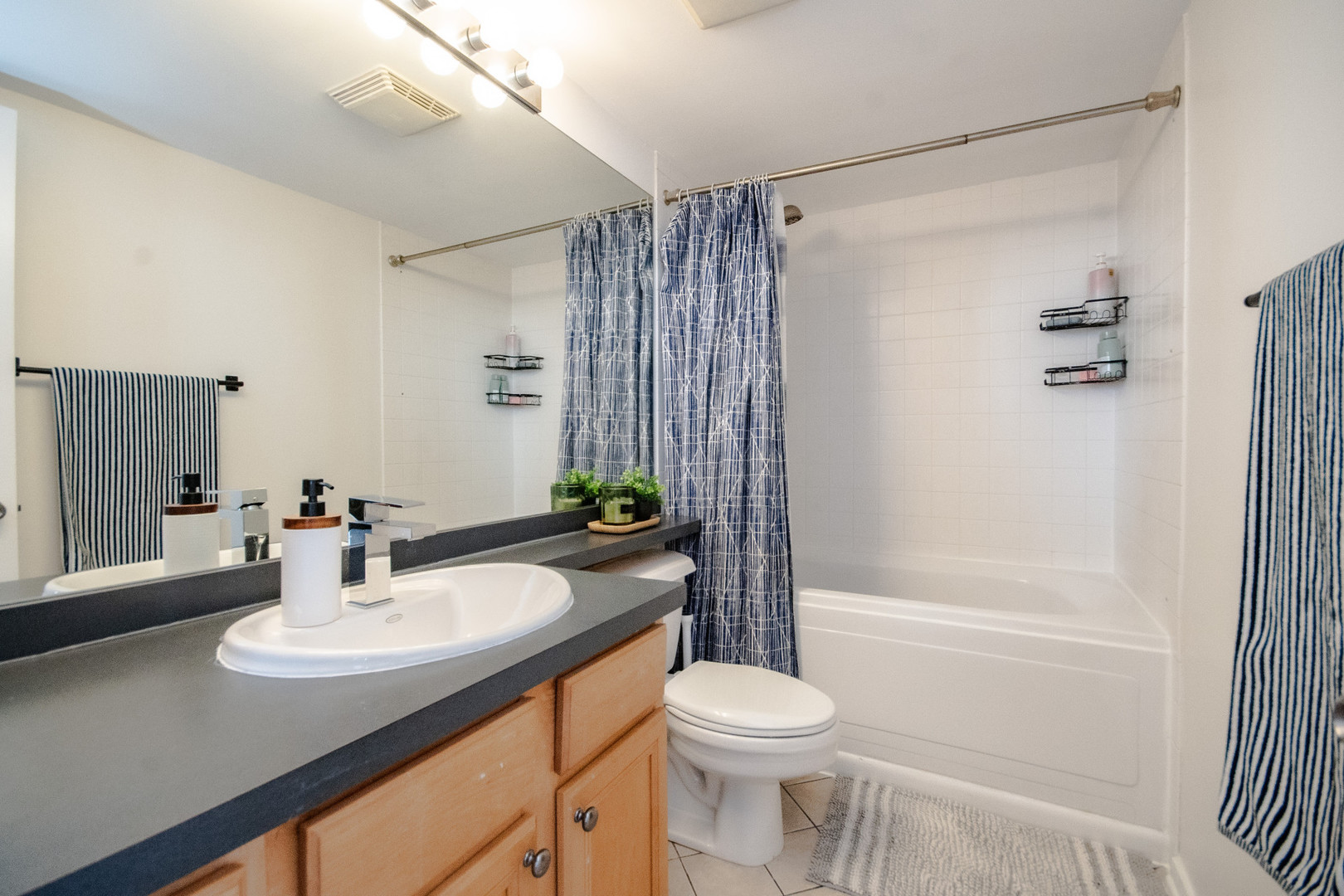 500 S Clinton Street 632 Property Photo 12