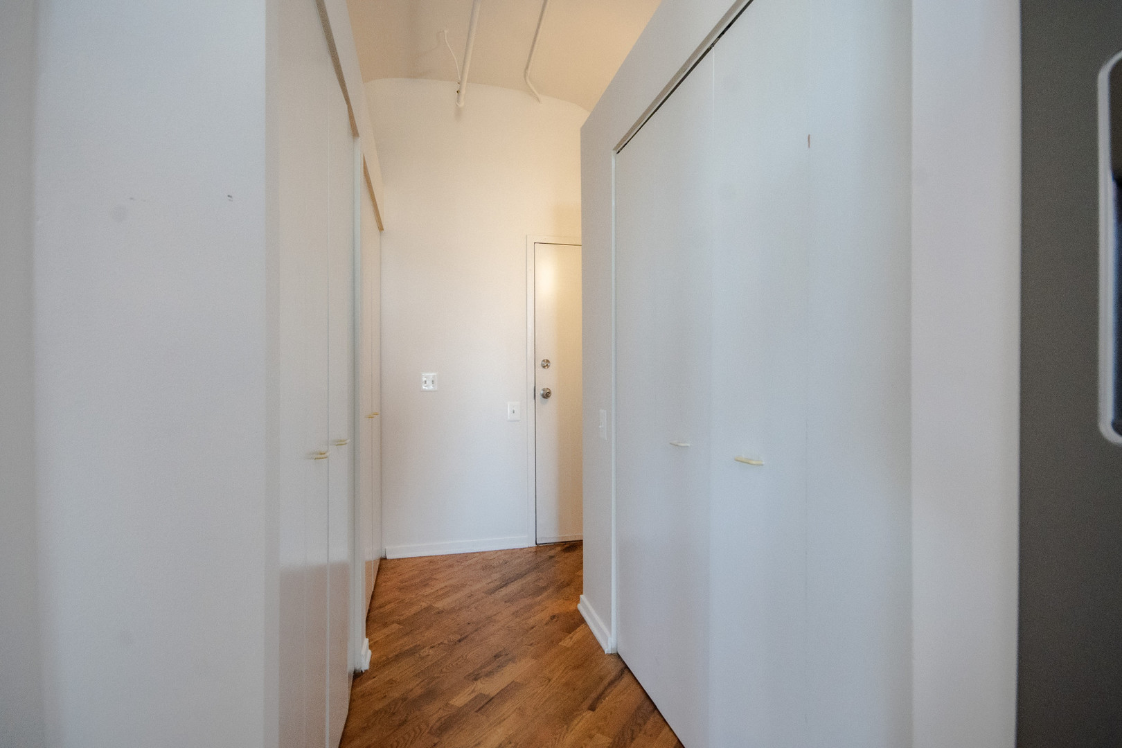 500 S Clinton Street 632 Property Photo 14
