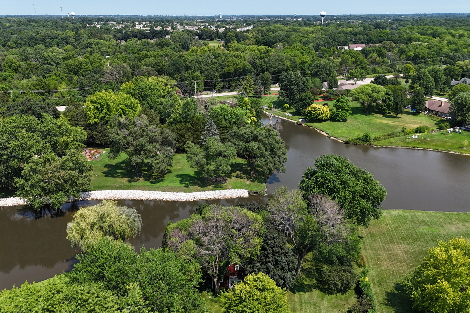 33925 N Fischer Drive Property Photo 12
