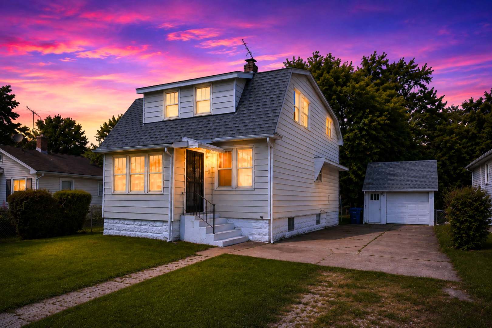12751 Irving Avenue Property Photo 1