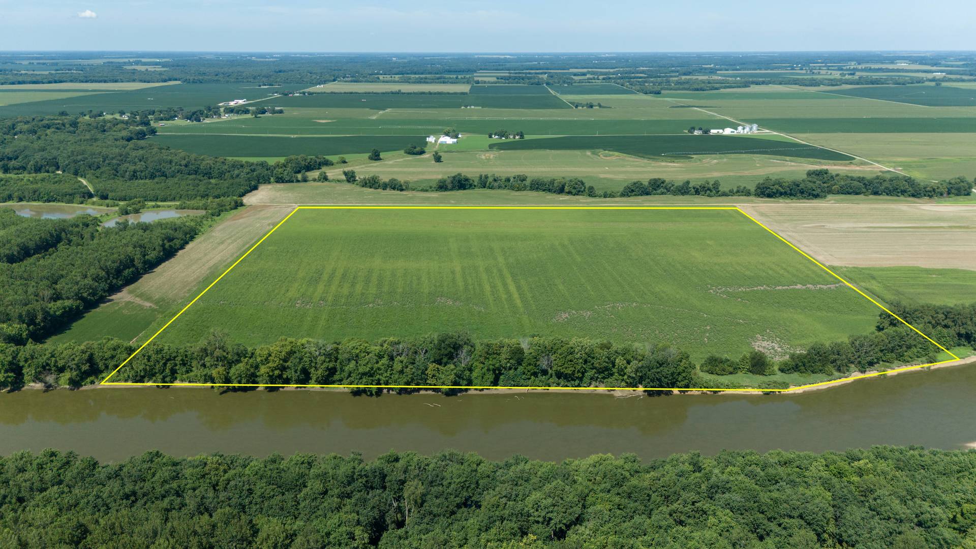 Tbd County Road 2100 East Property Photo 2