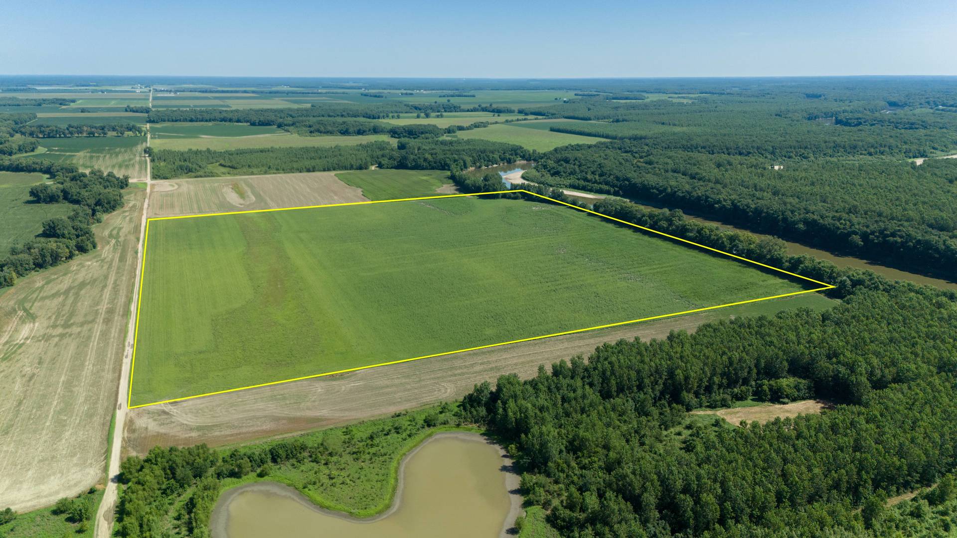 Tbd County Road 2100 East Property Photo 3