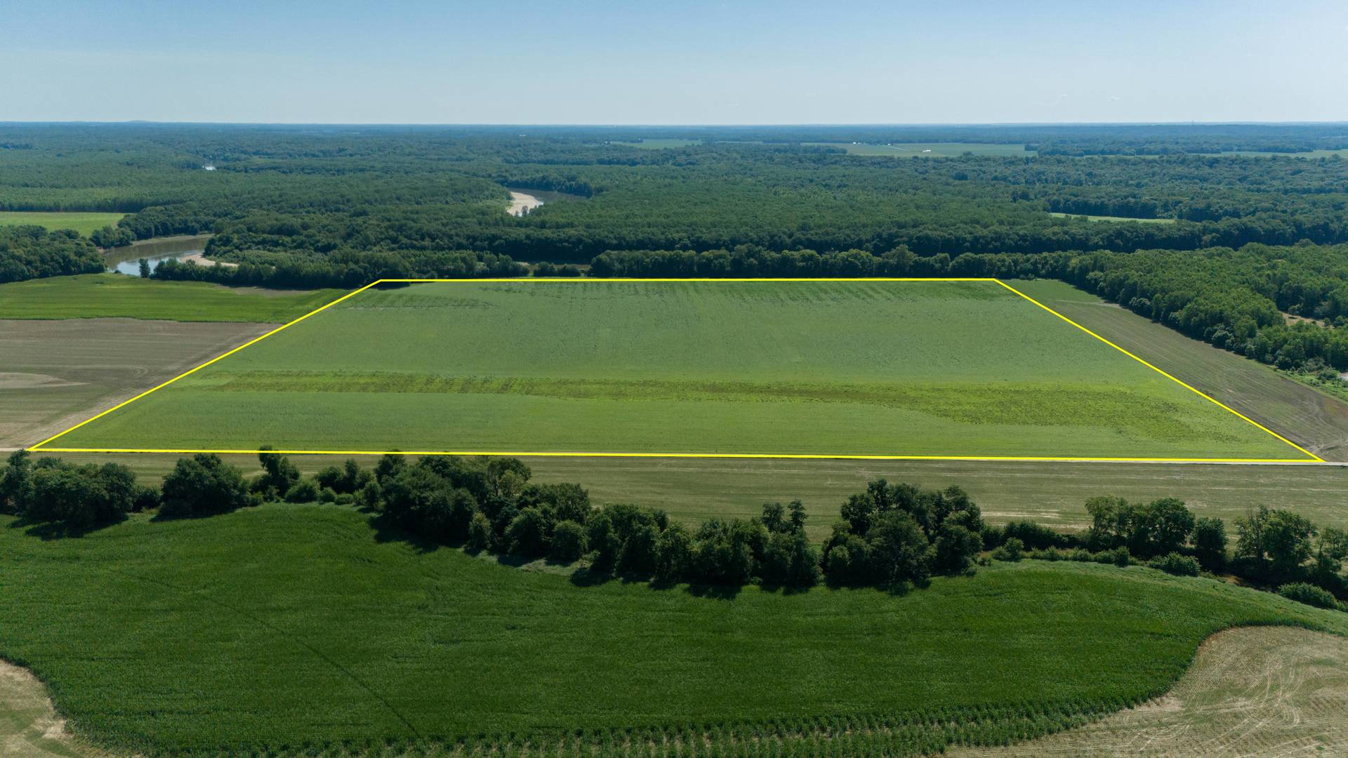 Tbd County Road 2100 East Property Photo 4