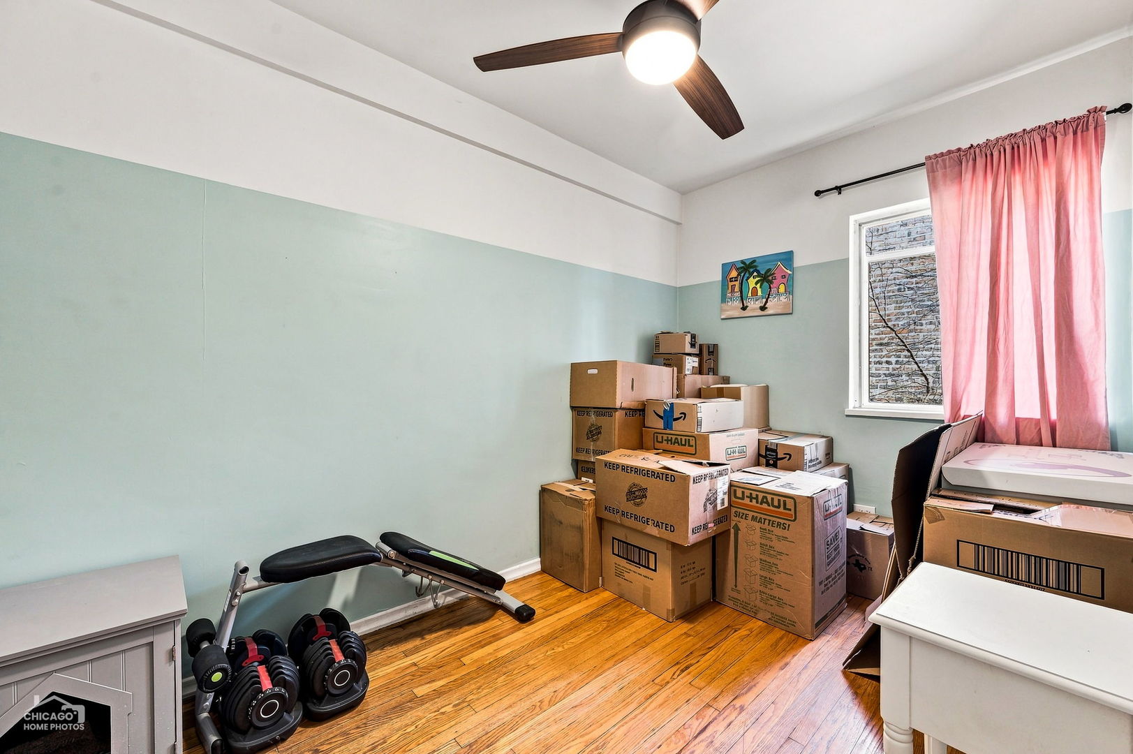 5529 S University Avenue 4w Property Photo 18