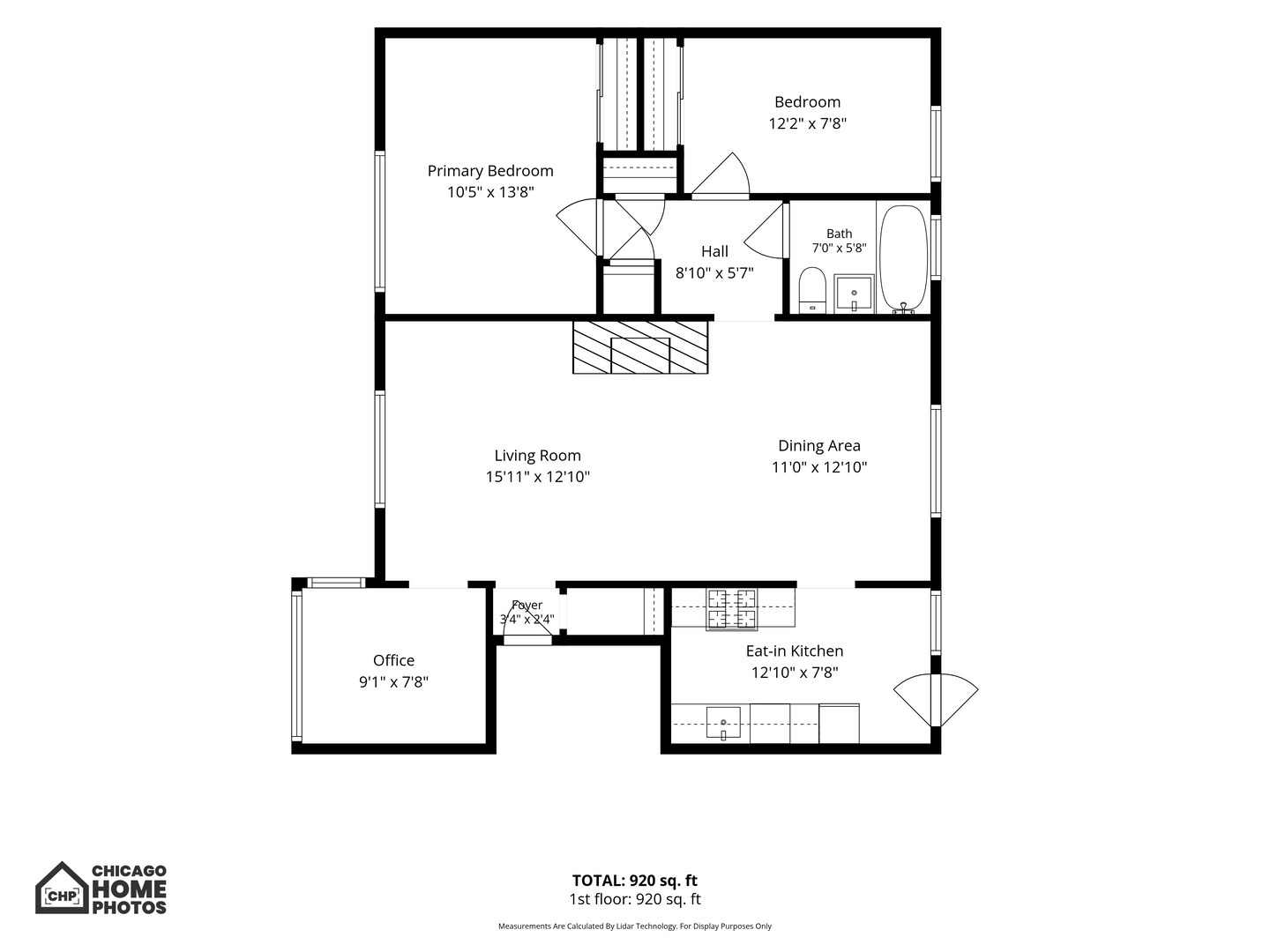 5529 S University Avenue 4w Property Photo 19