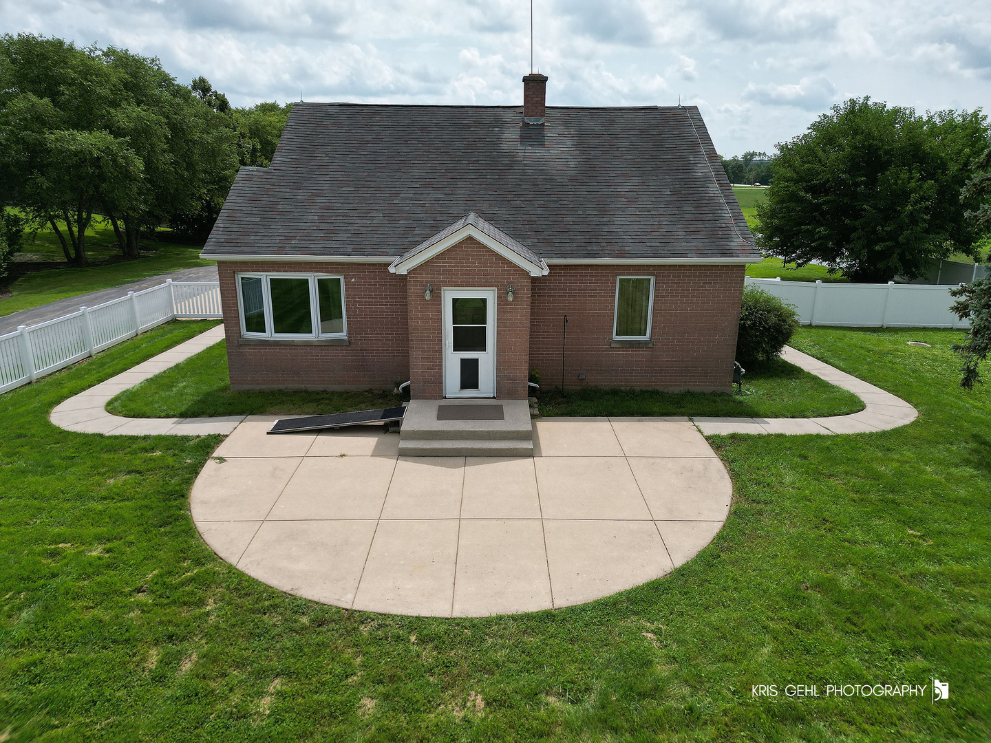 22425 W Il Route 60 Highway Property Photo 1