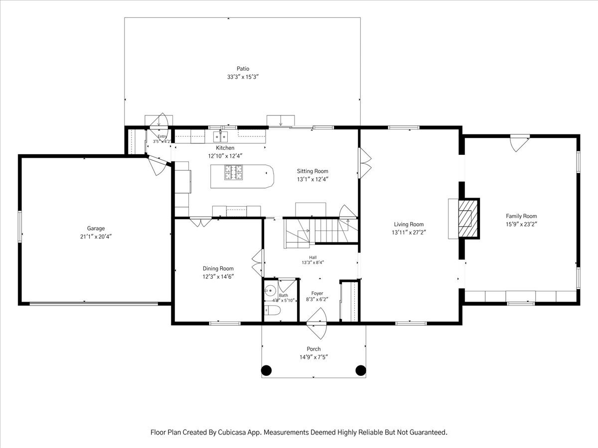 870 Prospect Avenue Property Photo 30