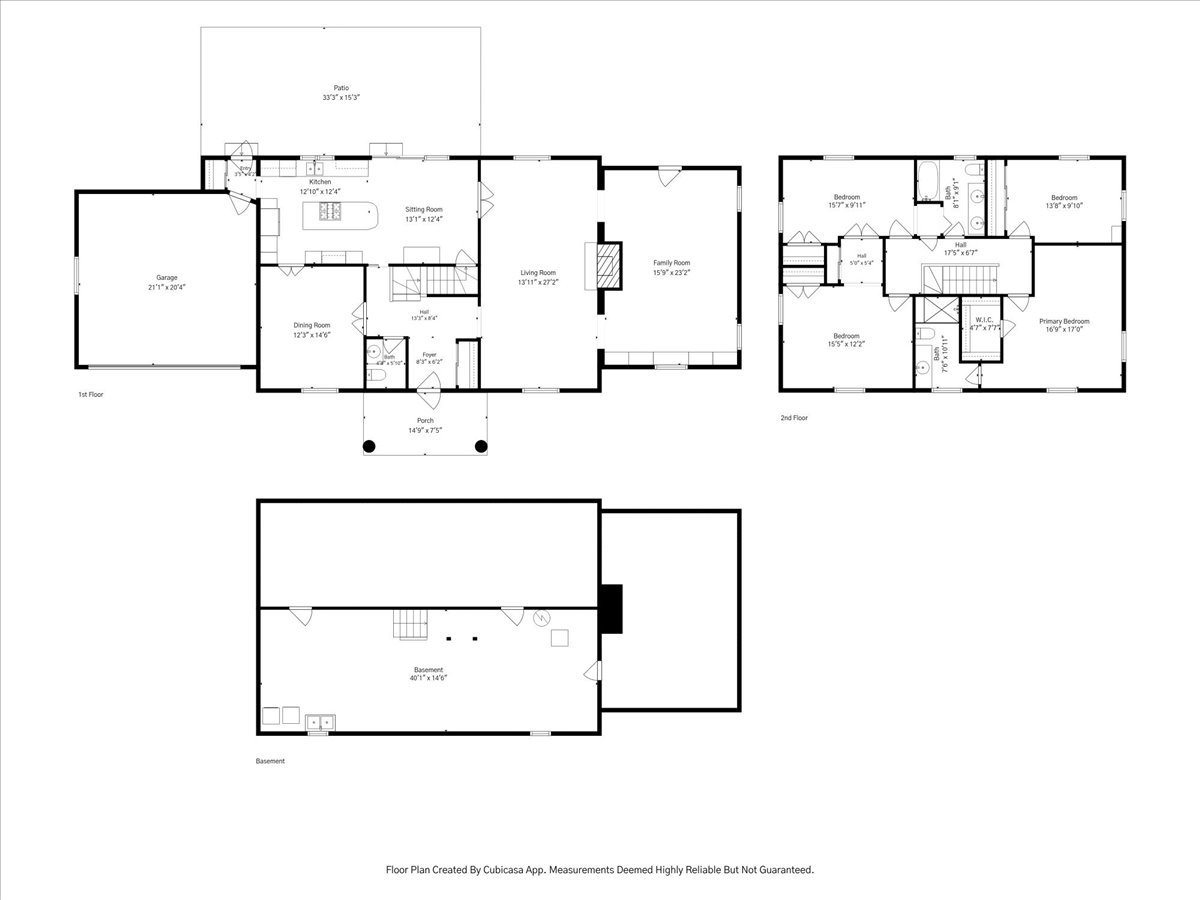 870 Prospect Avenue Property Photo 33