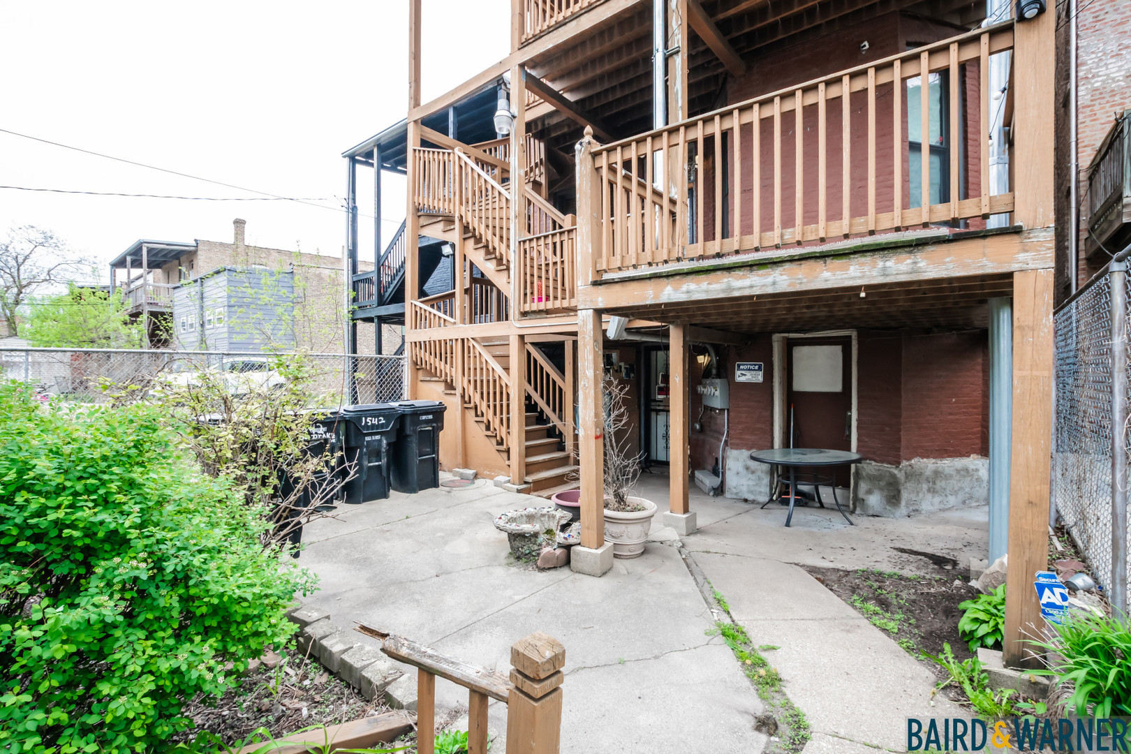 1542 S Drake Avenue Property Photo 38