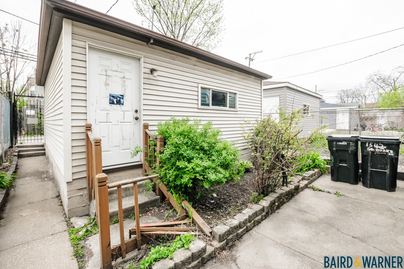 1542 S Drake Avenue Property Photo 40