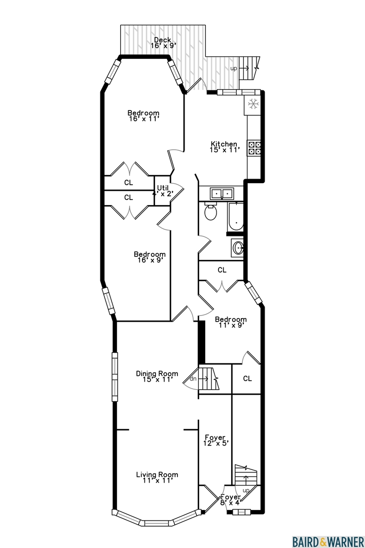 1542 S Drake Avenue Property Photo 48