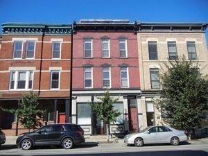 1870 N Halsted Street 1F Property Photo 1