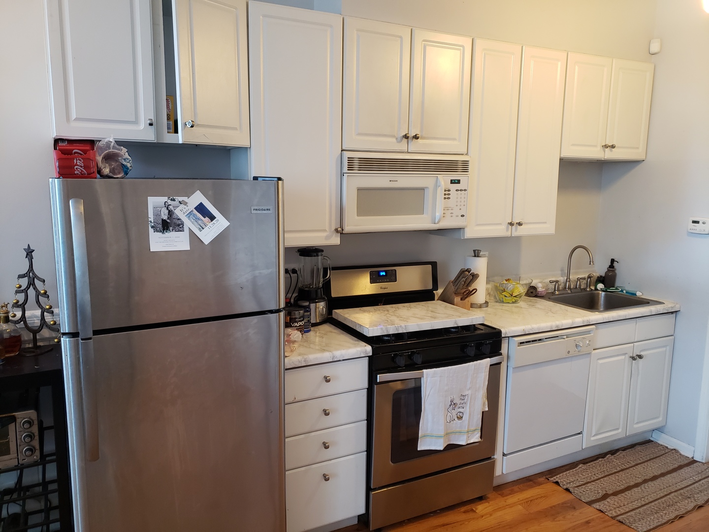 1870 N Halsted Street 1f Property Photo 5