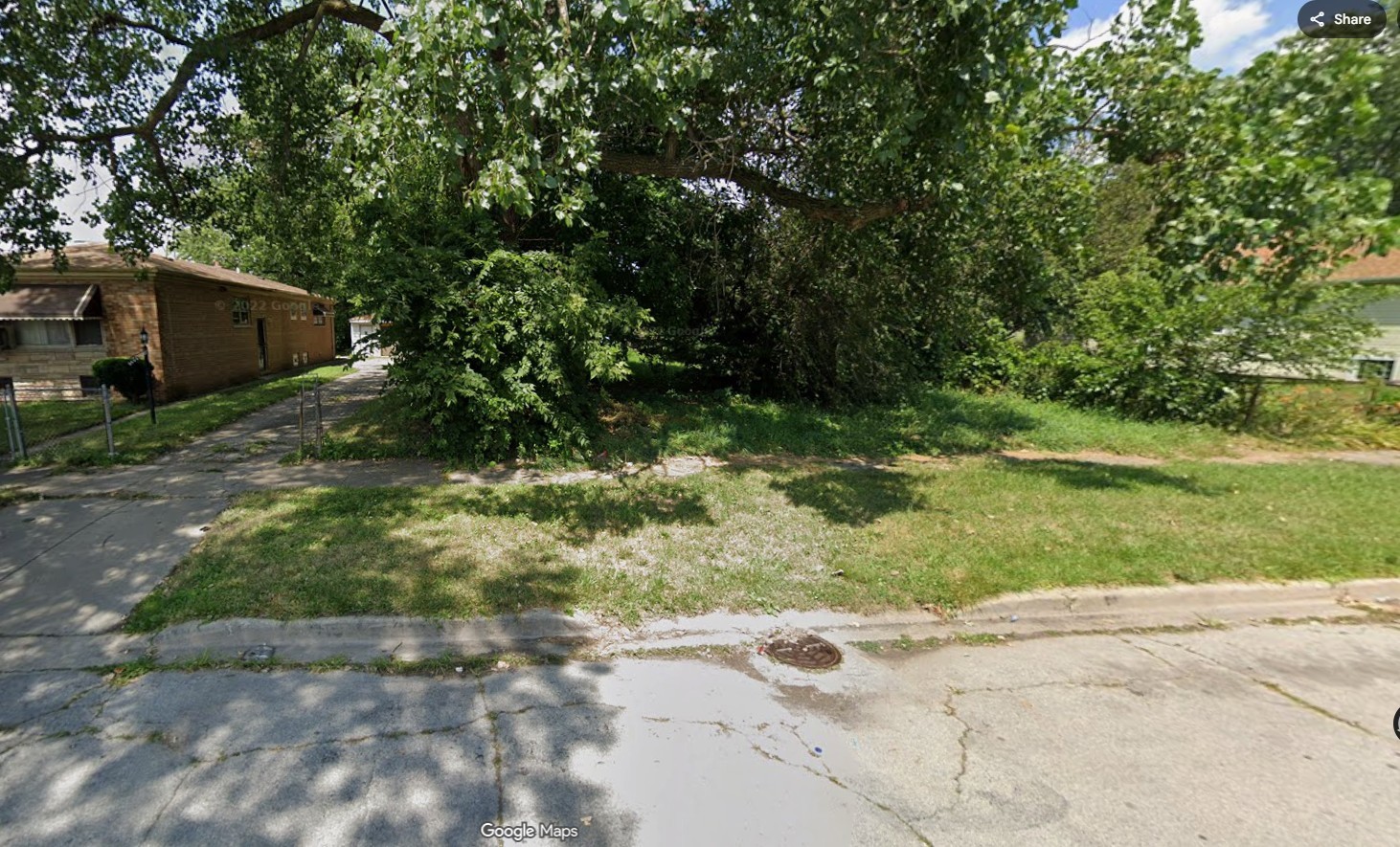 1252 W 108th Street Property Photo 1