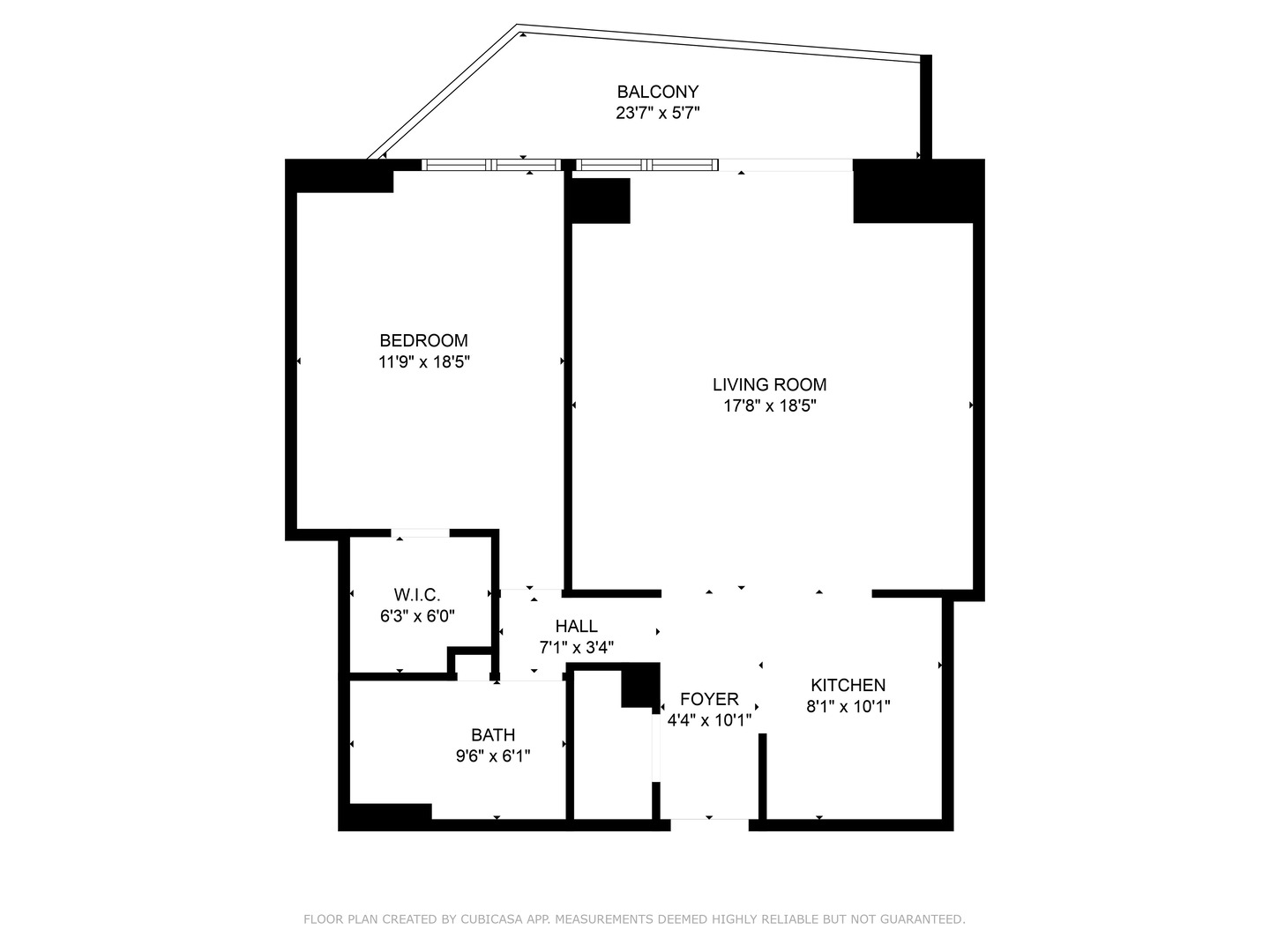 10 E Ontario Street 4005 Property Photo 31