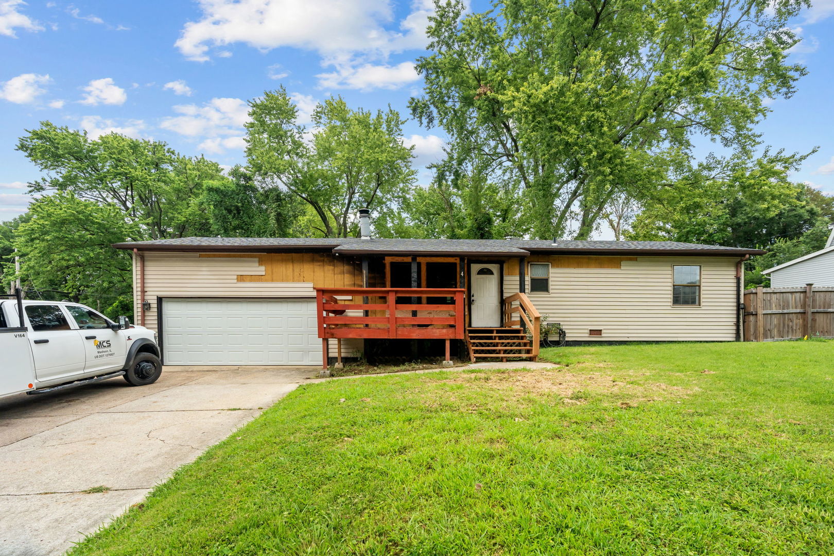 4 Brown Drive