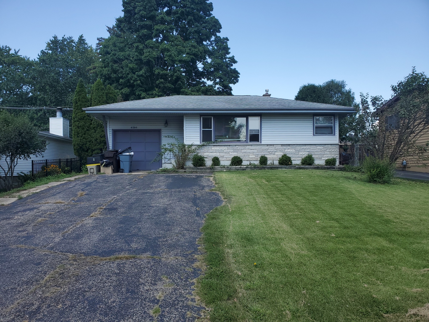 4314 Sioux Lane Property Photo 1