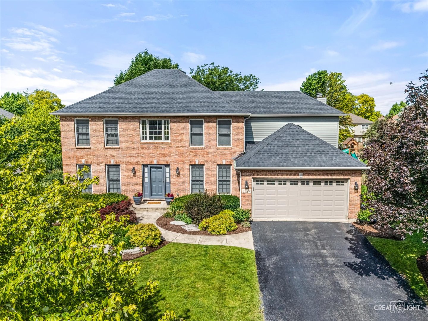 5327 Velvet Bent Court Property Photo 1