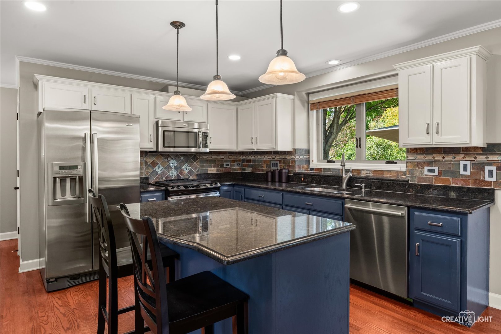 5327 Velvet Bent Court Property Photo 3