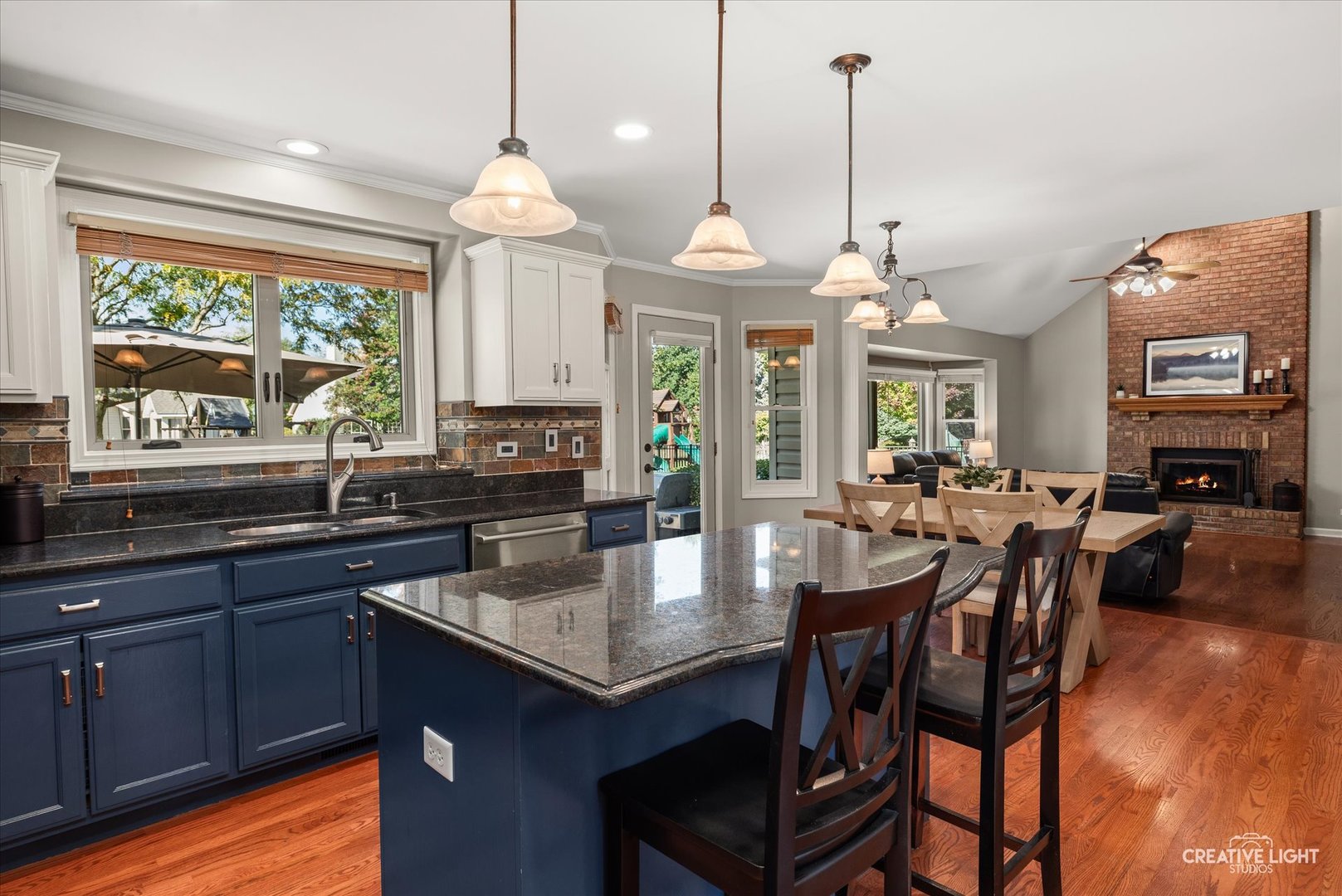 5327 Velvet Bent Court Property Photo 4