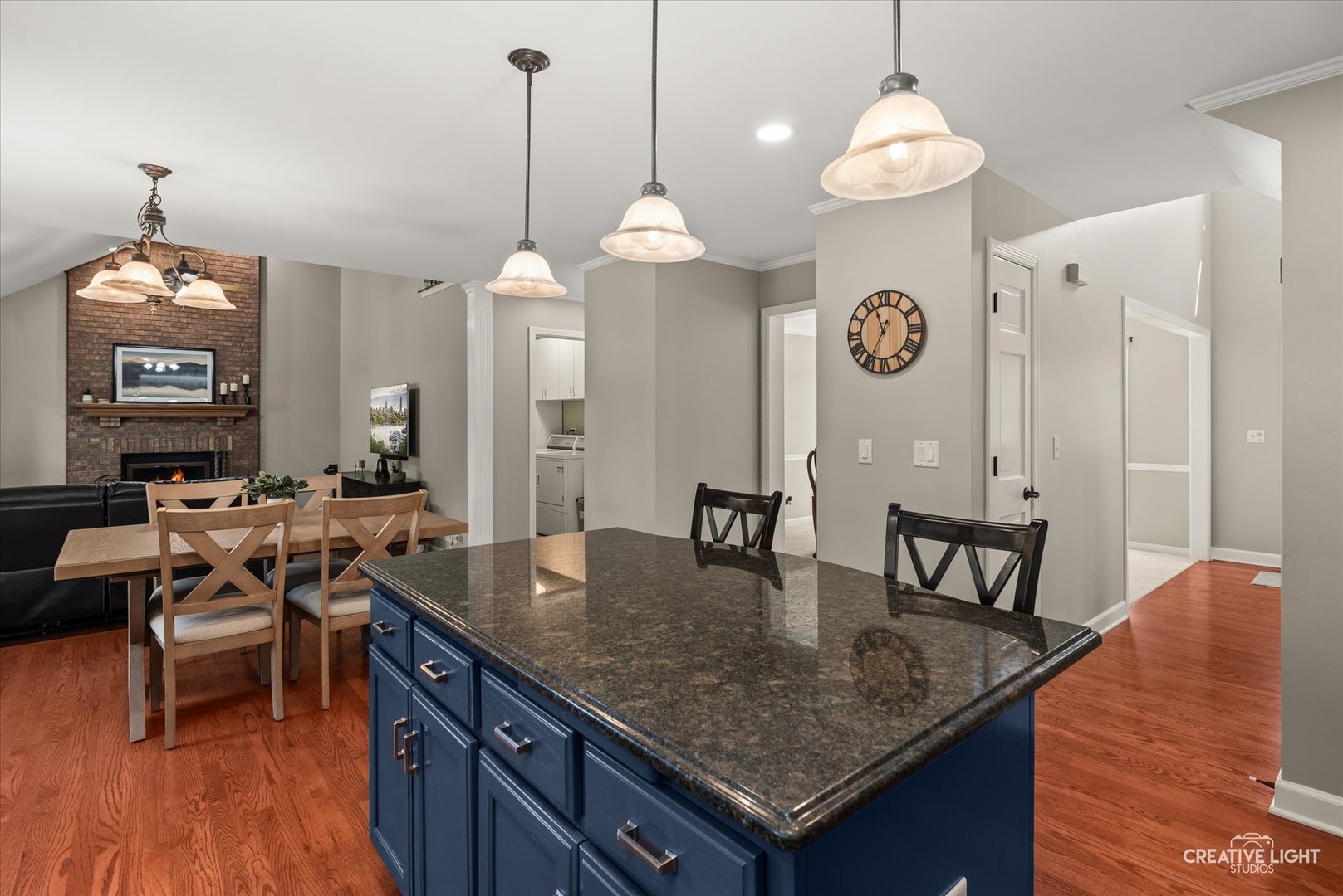 5327 Velvet Bent Court Property Photo 6