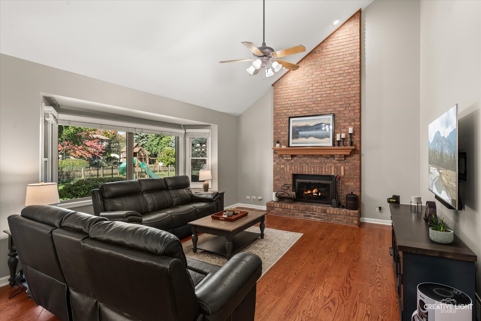 5327 Velvet Bent Court Property Photo 8