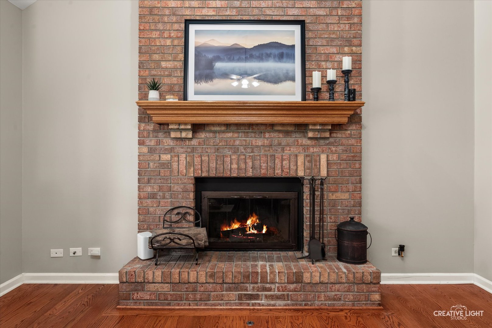 5327 Velvet Bent Court Property Photo 9