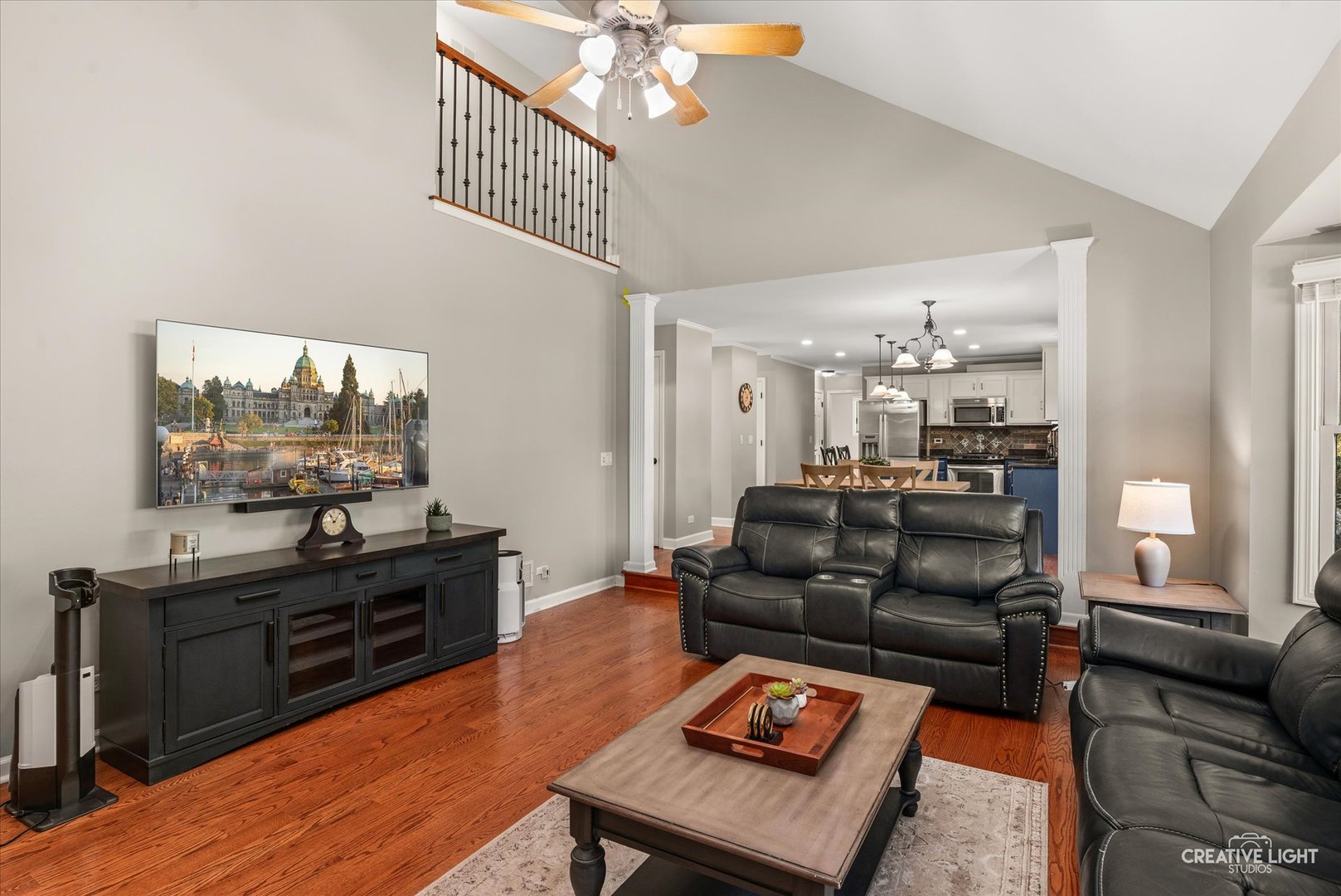 5327 Velvet Bent Court Property Photo 10