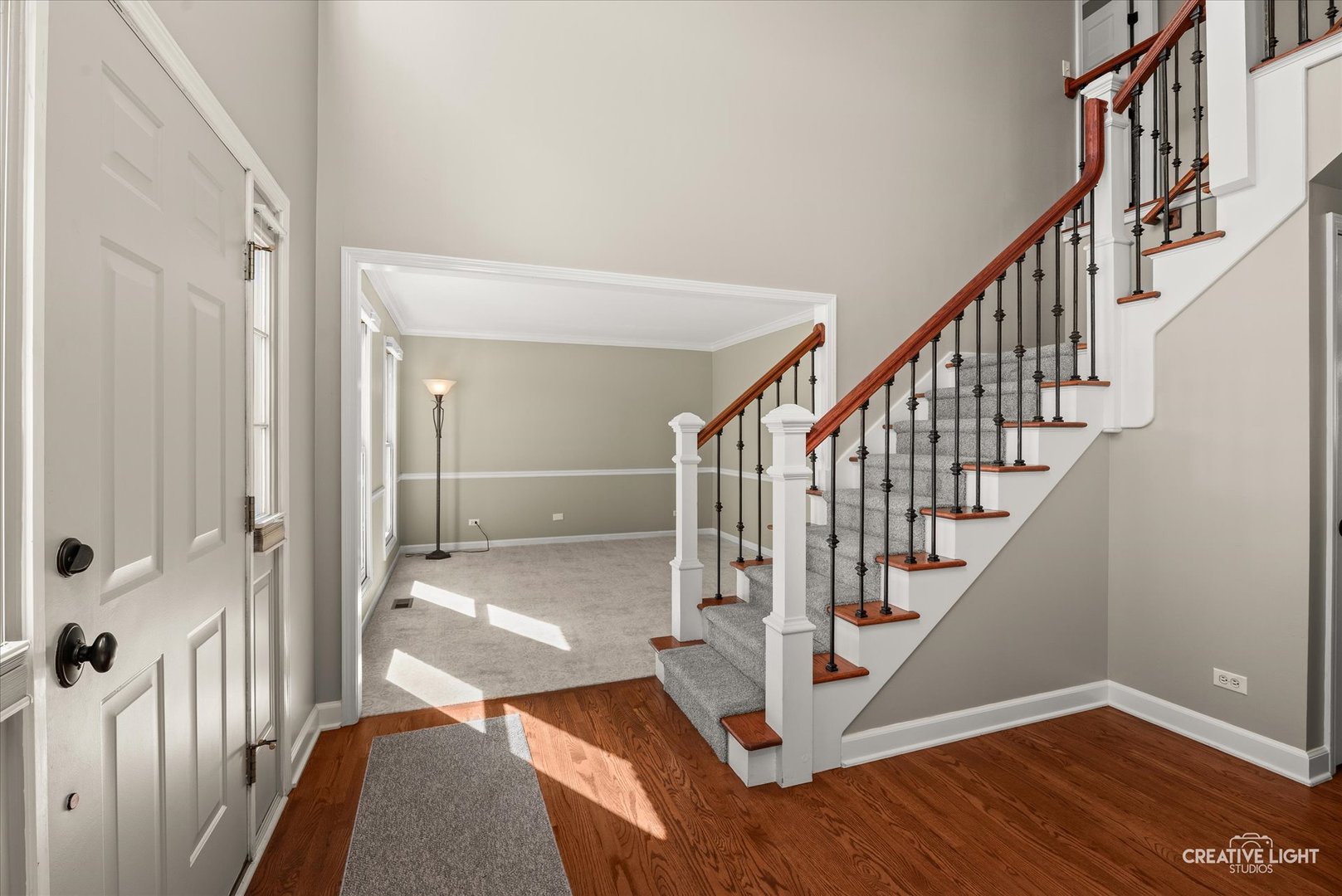 5327 Velvet Bent Court Property Photo 13