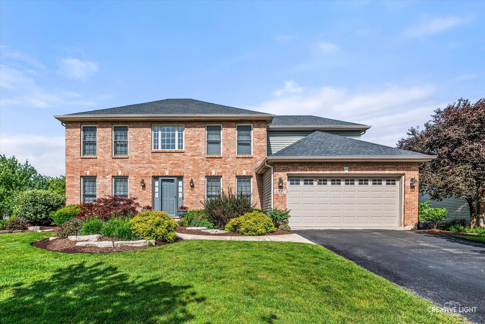 5327 Velvet Bent Court Property Photo 29